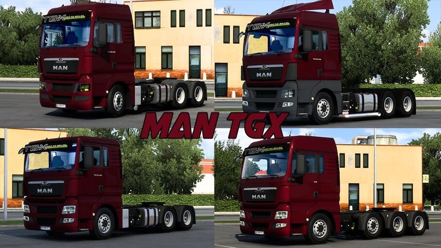 ETS2 [WWW.MODS4U.IN]