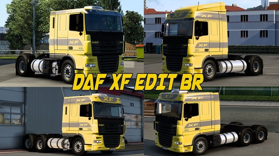 ETS2 [WWW.MODS4U.IN]