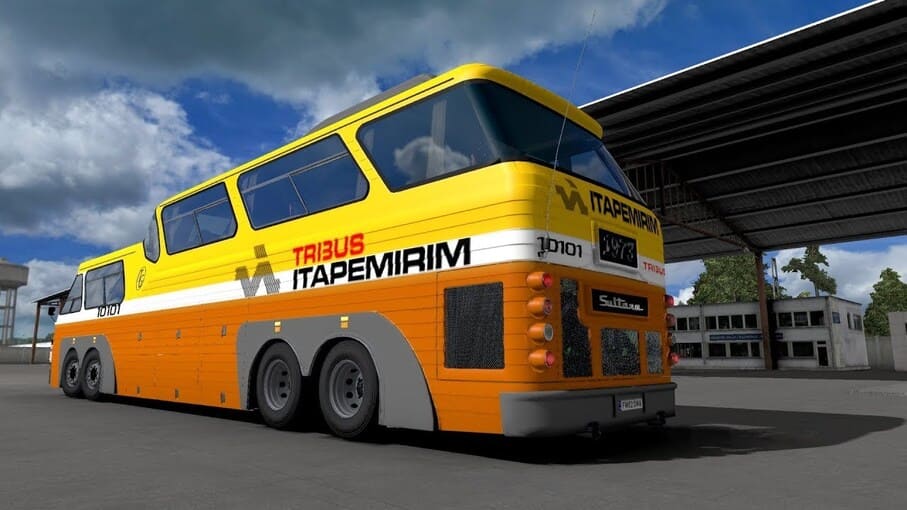 ETS2 [WWW.MODS4U.IN]