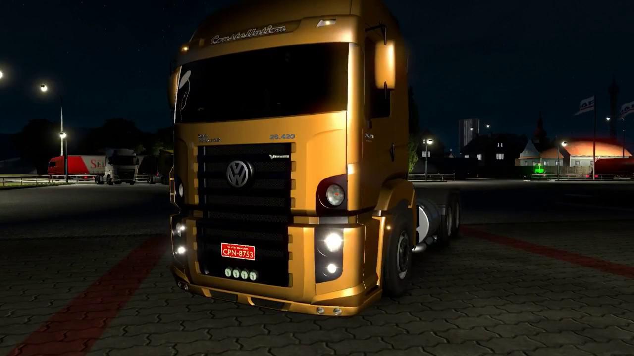 ETS2 [WWW.MODS4U.IN]