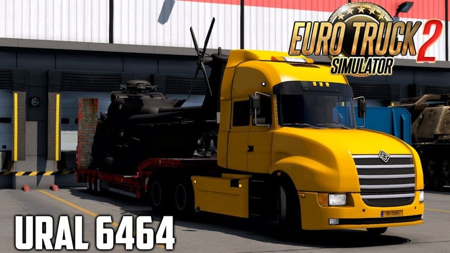 ETS2 [WWW.MODS4U.IN]