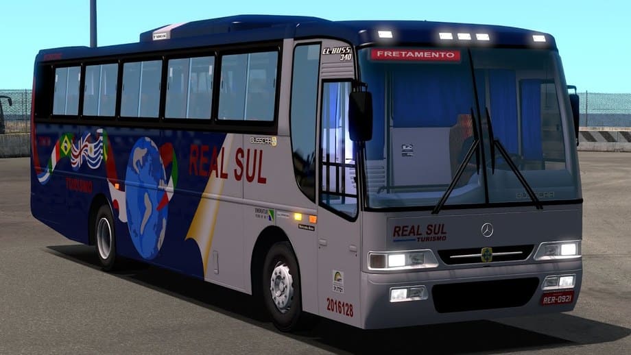 ETS2 [WWW.MODS4U.IN]