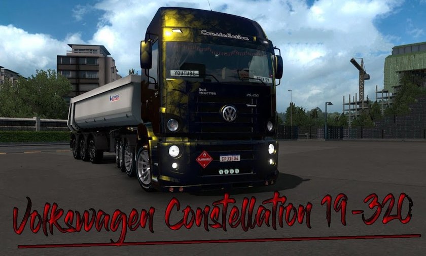 ETS2 [WWW.MODS4U.IN]