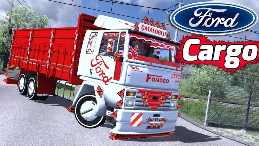 ETS2 [WWW.MODS4U.IN]