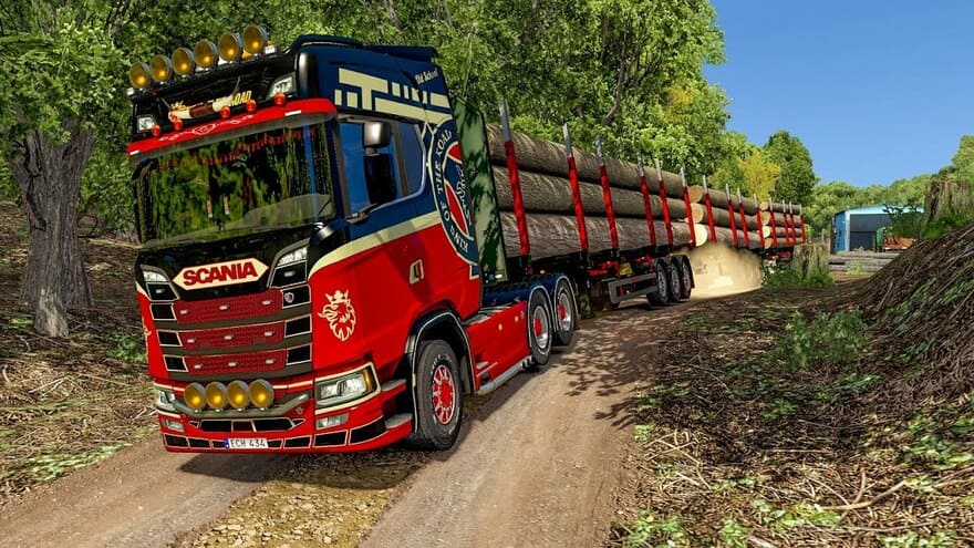 ETS2 [WWW.MODS4U.IN]