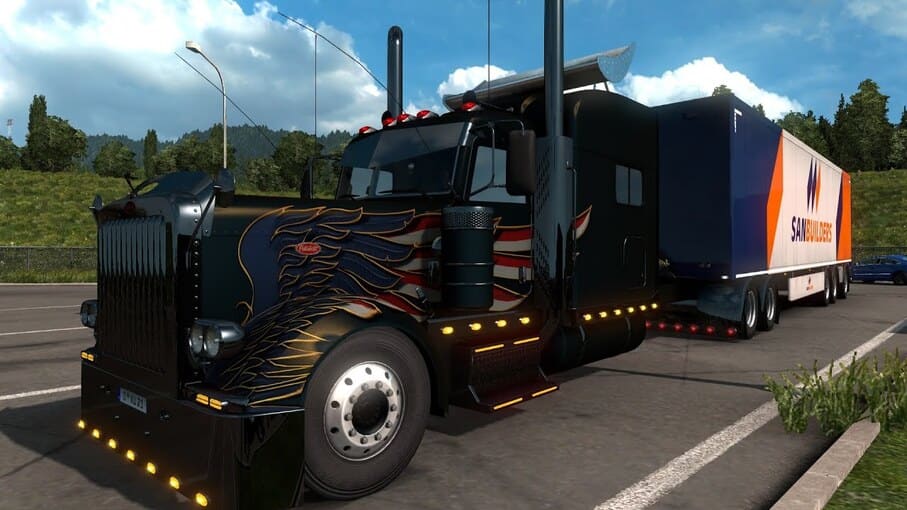 ETS2 [WWW.MODS4U.IN]