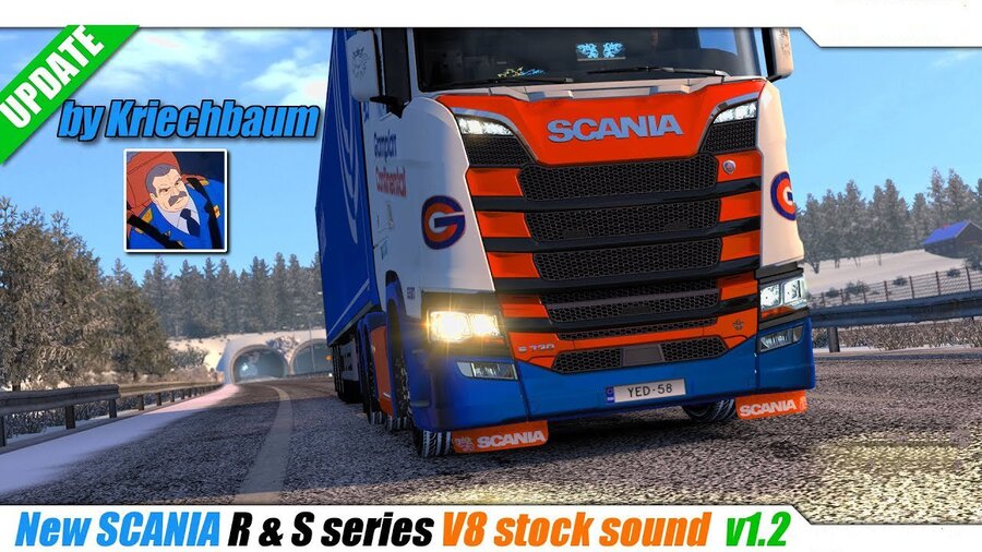 ETS2 [WWW.MODS4U.IN]