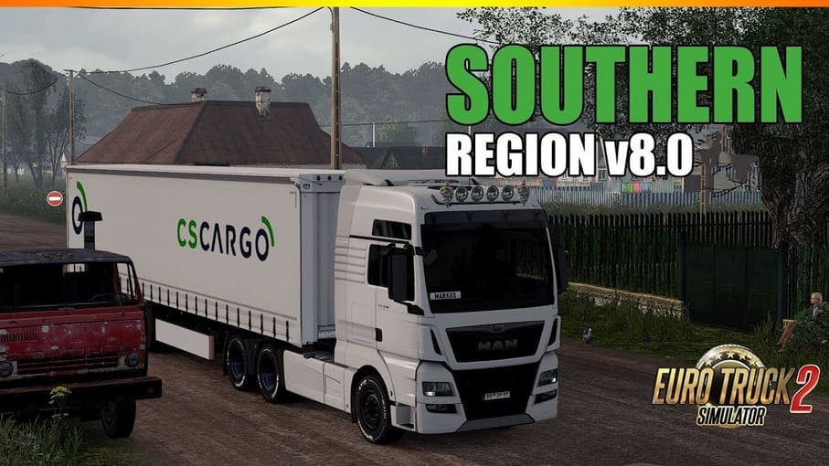 ETS2 [WWW.MODS4U.IN]