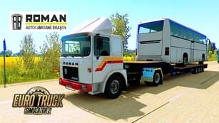 Euro Truck Simulator 2 Mods