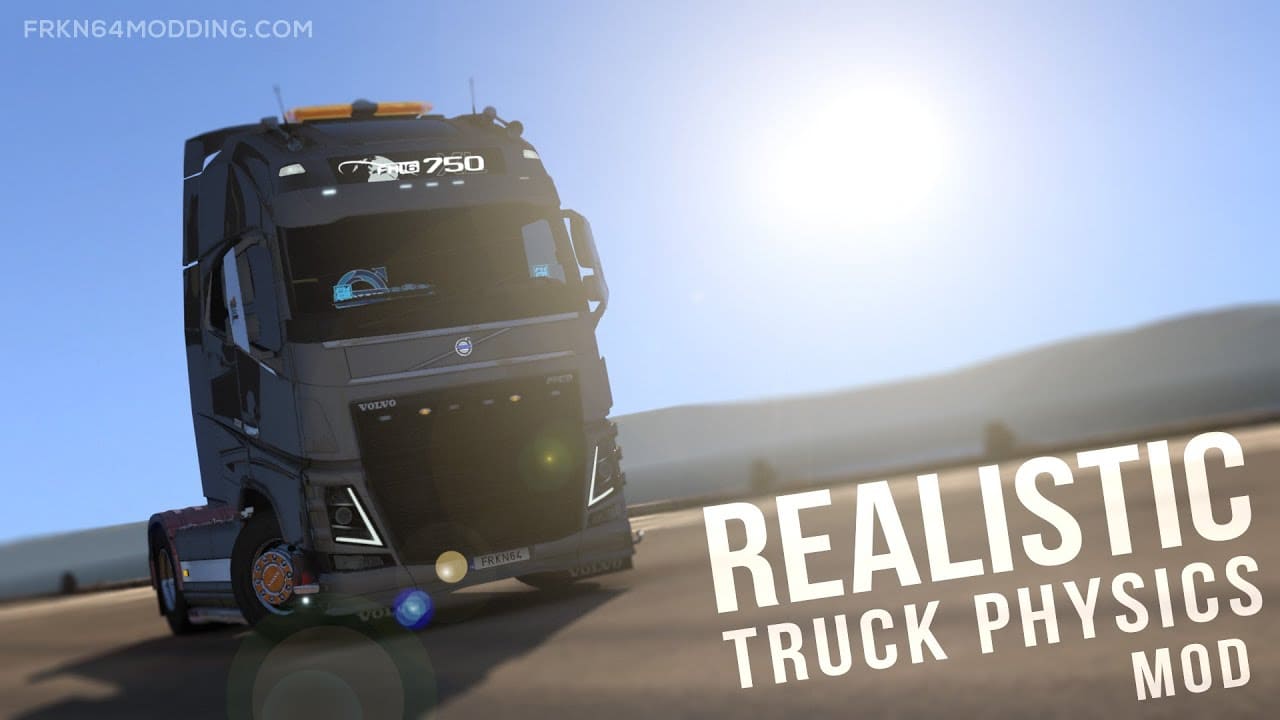 ETS2 [WWW.MODS4U.IN]