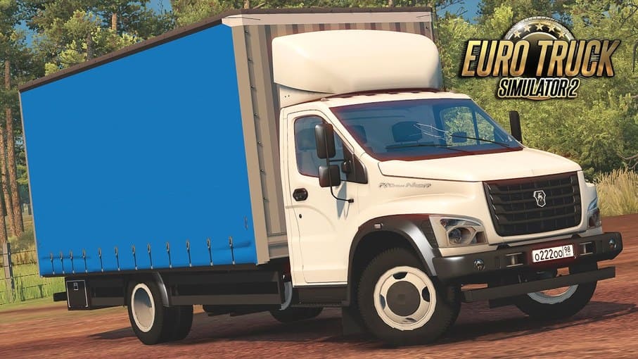 ETS2 [WWW.MODS4U.IN]