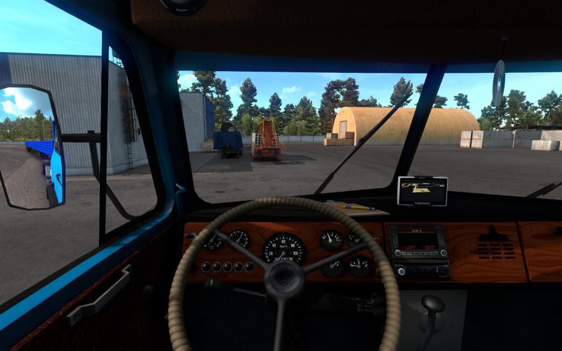ETS2 [WWW.MODS4U.IN]