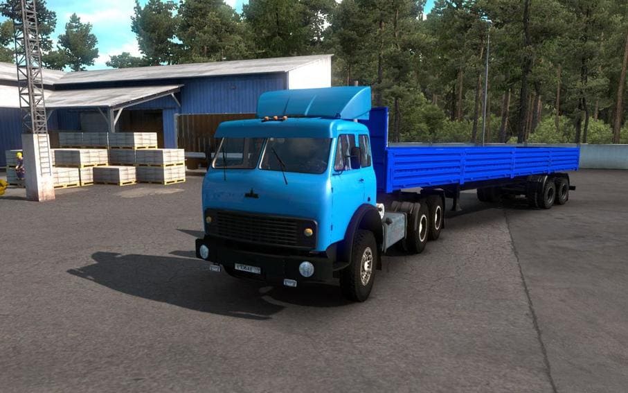 ETS2 [WWW.MODS4U.IN]