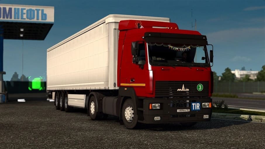 ETS2 [WWW.MODS4U.IN]