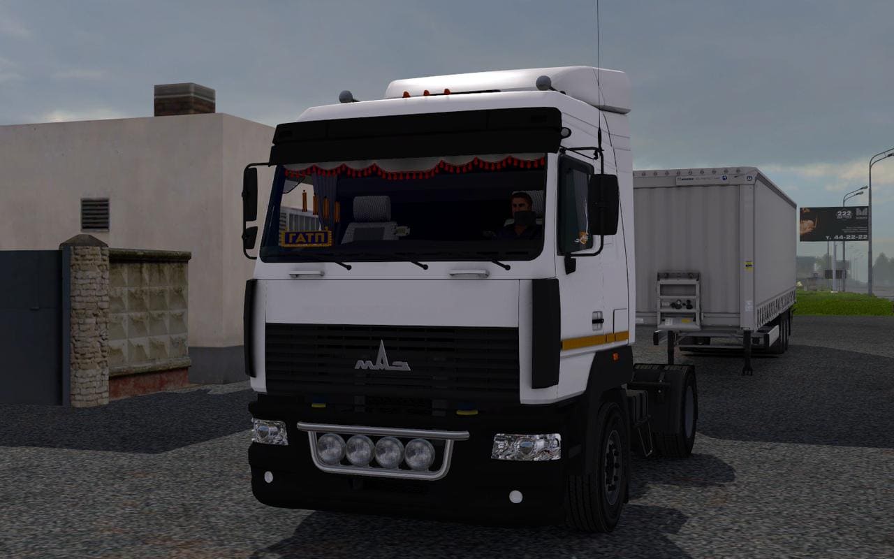 ETS2 [WWW.MODS4U.IN]