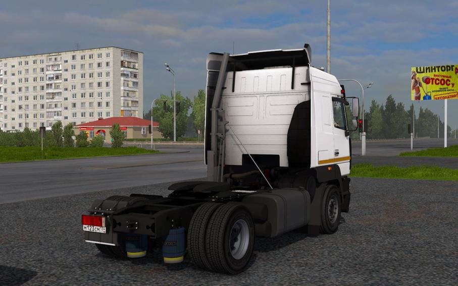 ETS2 [WWW.MODS4U.IN]