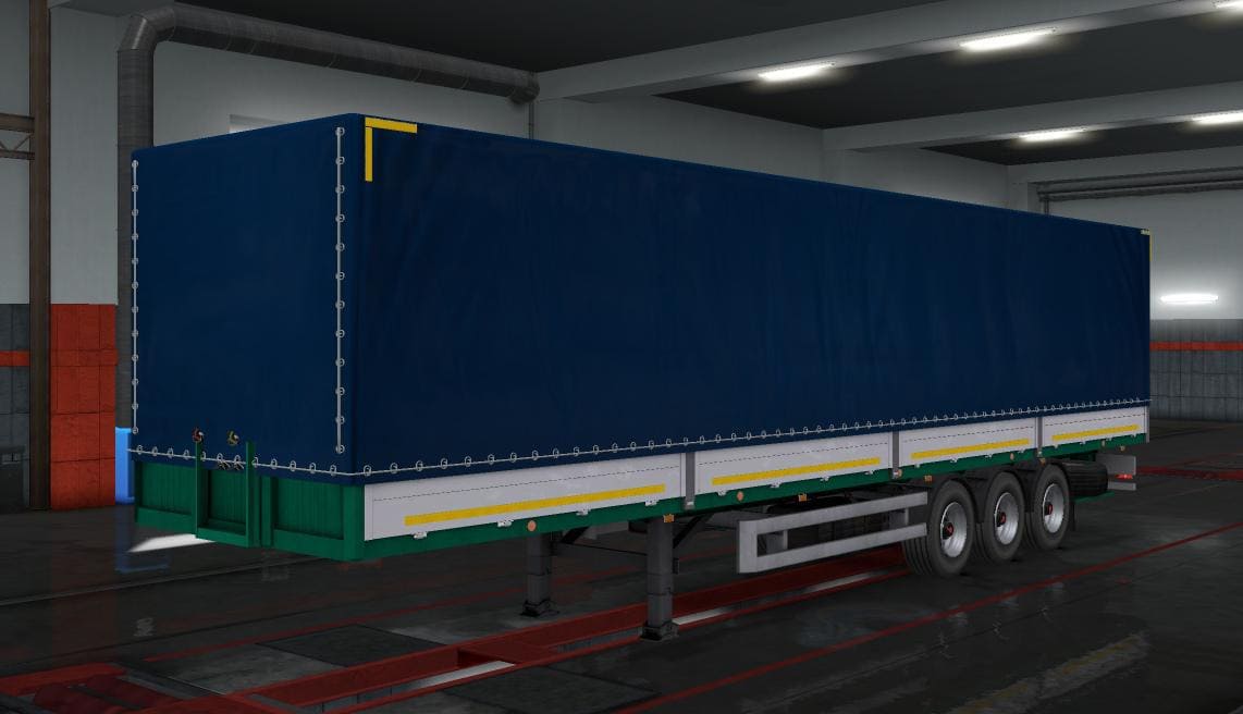 ETS2 [WWW.MODS4U.IN]