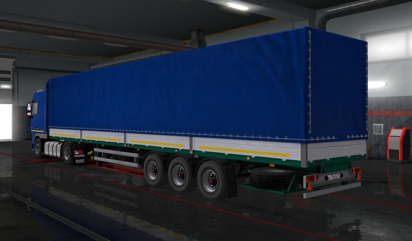 ETS2 [WWW.MODS4U.IN]