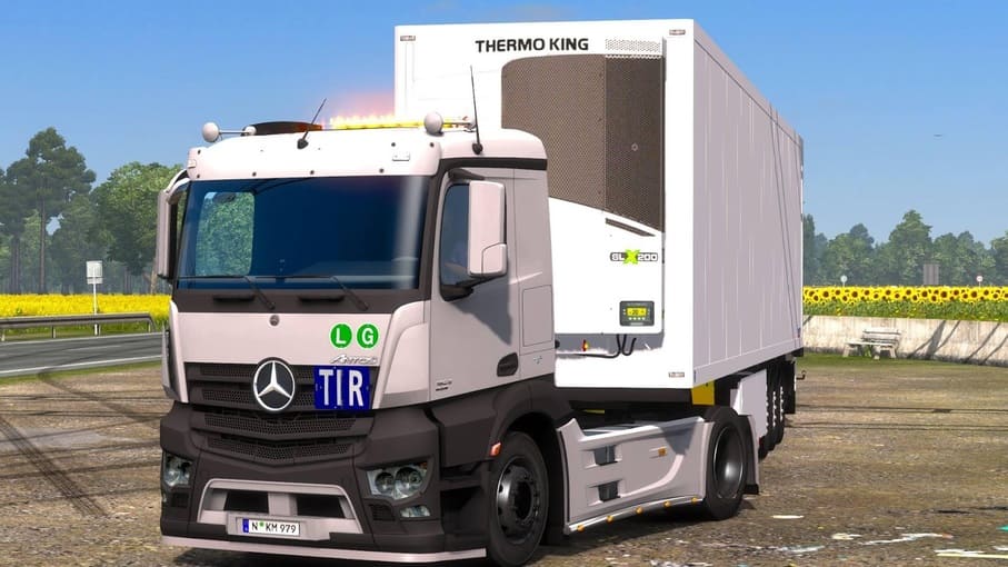 ETS2 [WWW.MODS4U.IN]