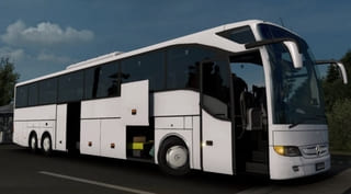 Euro Truck Simulator 2 Mods