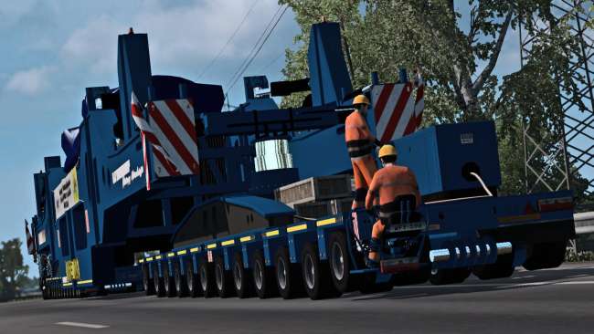 ETS2 [WWW.MODS4U.IN]