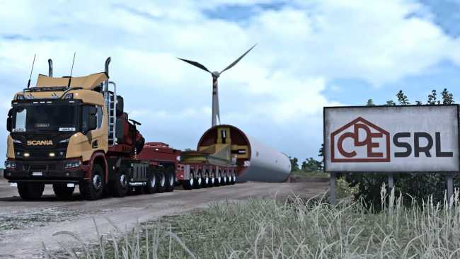 ETS2 [WWW.MODS4U.IN]