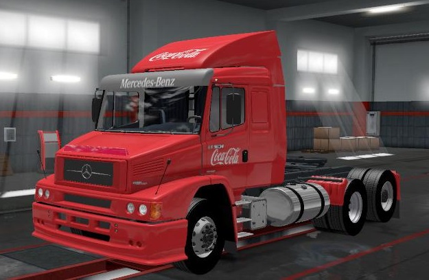 ETS2 [WWW.MODS4U.IN]