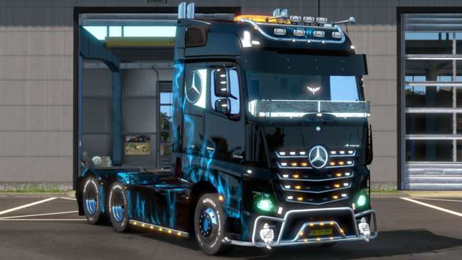 ETS2 [WWW.MODS4U.IN]