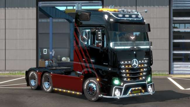 ETS2 [WWW.MODS4U.IN]