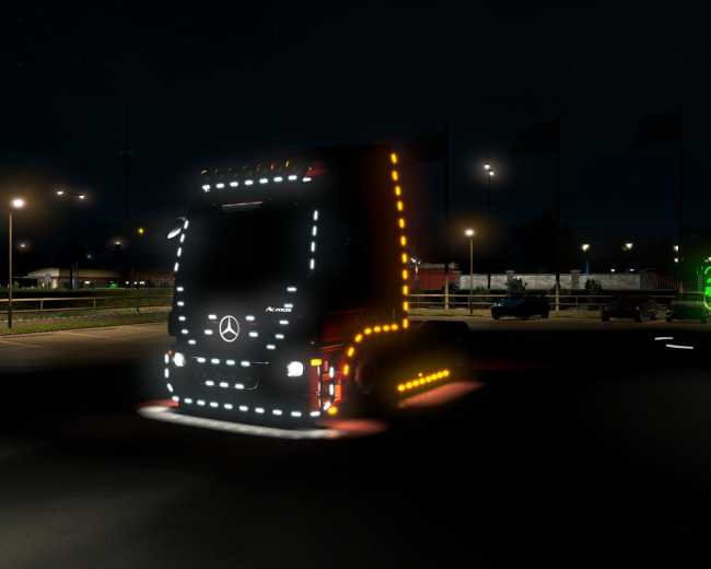 ETS2 [WWW.MODS4U.IN]