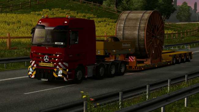 ETS2 [WWW.MODS4U.IN]