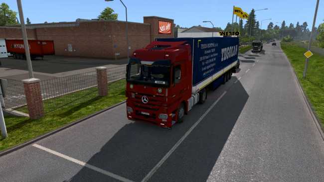 ETS2 [WWW.MODS4U.IN]