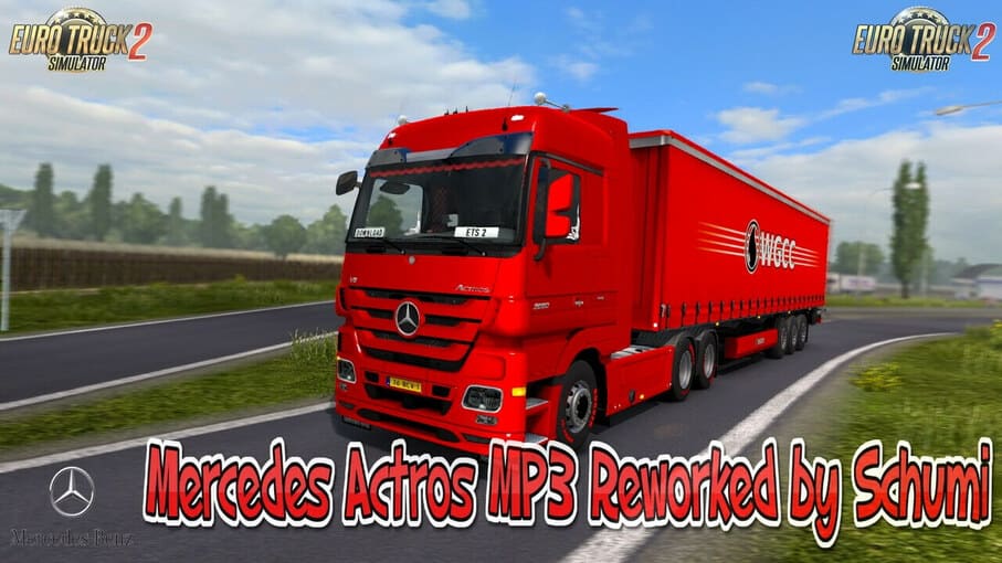 ETS2 [WWW.MODS4U.IN]