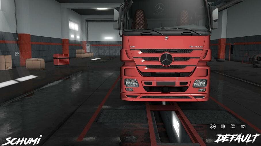 ETS2 [WWW.MODS4U.IN]