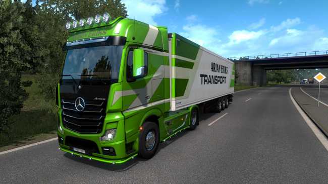 ETS2 [WWW.MODS4U.IN]