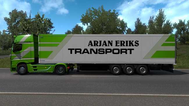 ETS2 [WWW.MODS4U.IN]