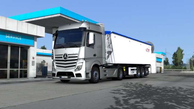 ETS2 [WWW.MODS4U.IN]