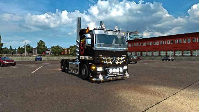 ETS2 [WWW.MODS4U.IN]