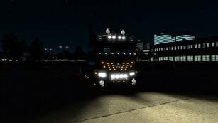 BUS ID Mods