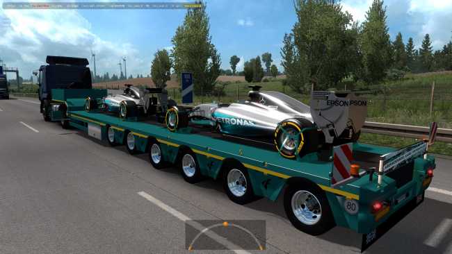 ETS2 [WWW.MODS4U.IN]