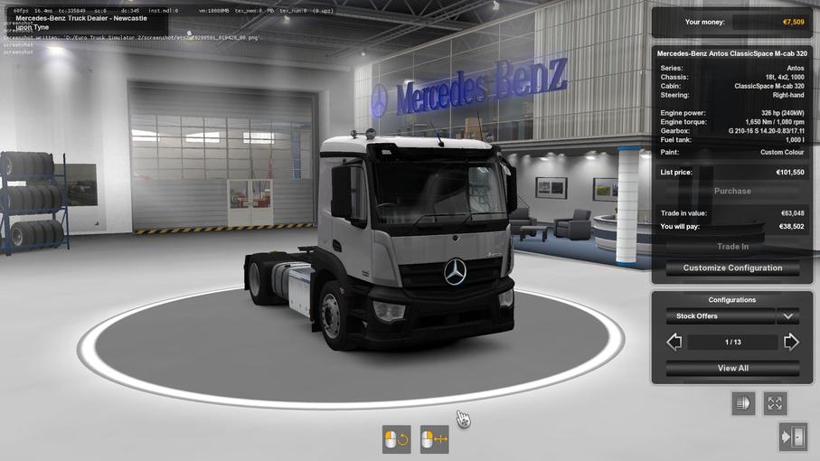 ETS2 [WWW.MODS4U.IN]