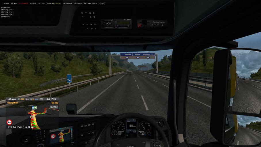 ETS2 [WWW.MODS4U.IN]