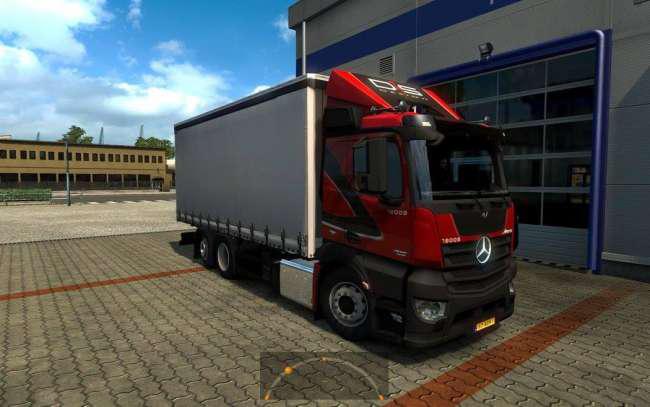 ETS2 [WWW.MODS4U.IN]