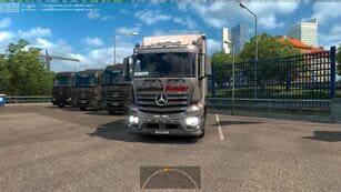 BUS ID Mods