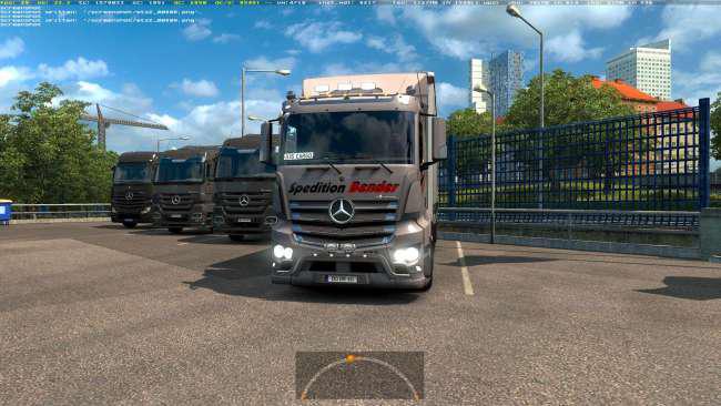 ETS2 [WWW.MODS4U.IN]