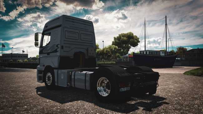 ETS2 [WWW.MODS4U.IN]