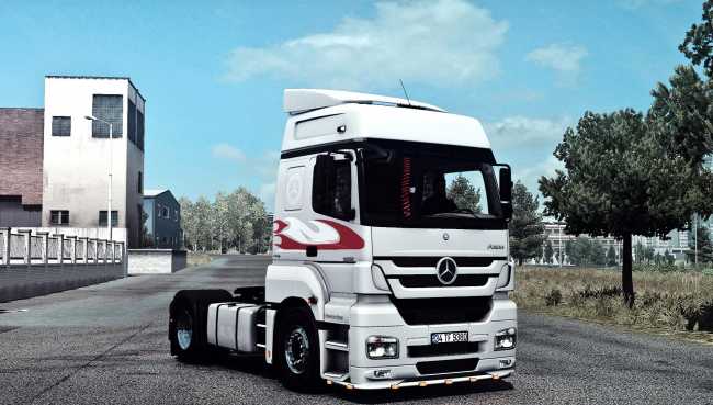 ETS2 [WWW.MODS4U.IN]