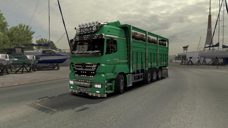 ETS2 [WWW.MODS4U.IN]