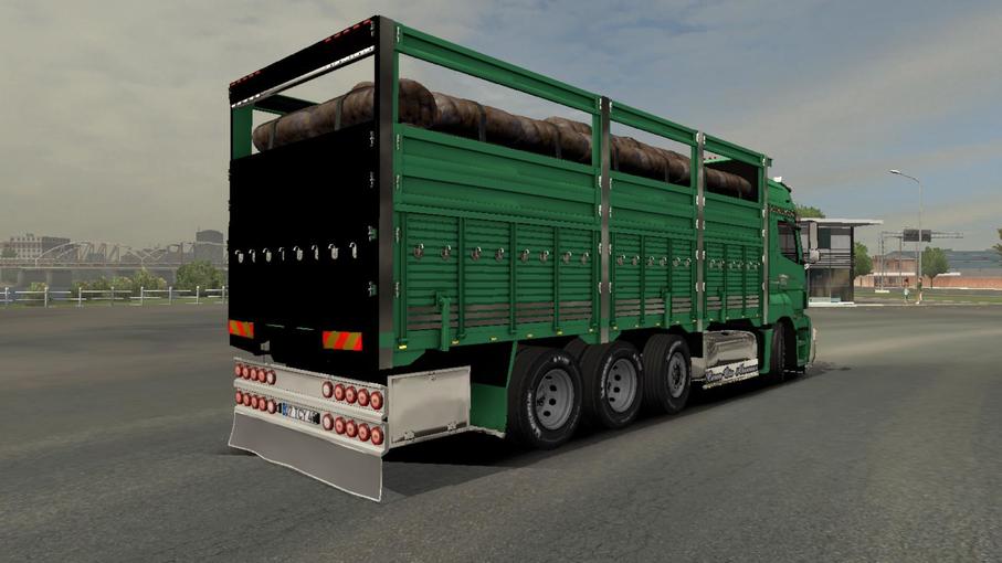 ETS2 [WWW.MODS4U.IN]