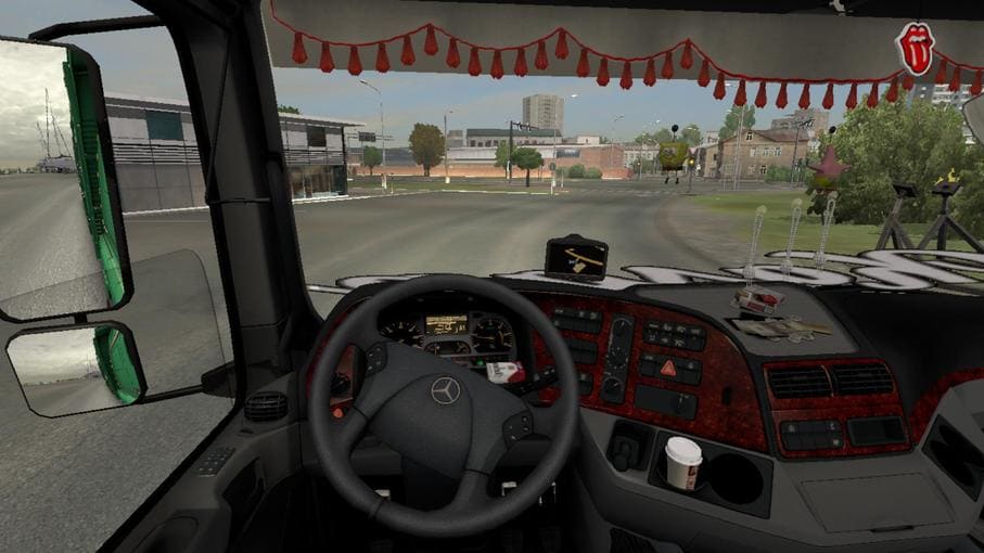 ETS2 [WWW.MODS4U.IN]